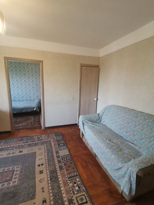 Продам 2х ком квартиру в центре города