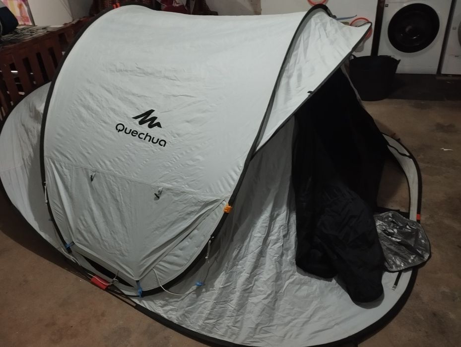 Tenda 2 seconds 3 pessoas F&B