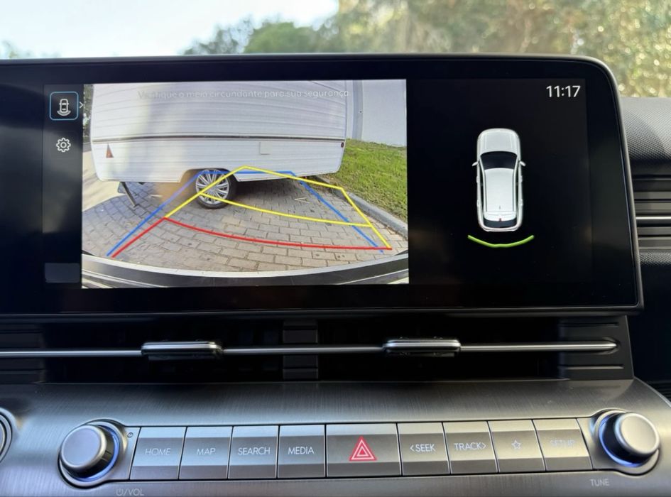 Hyundai Kauai 1.0 T-GDi Premium