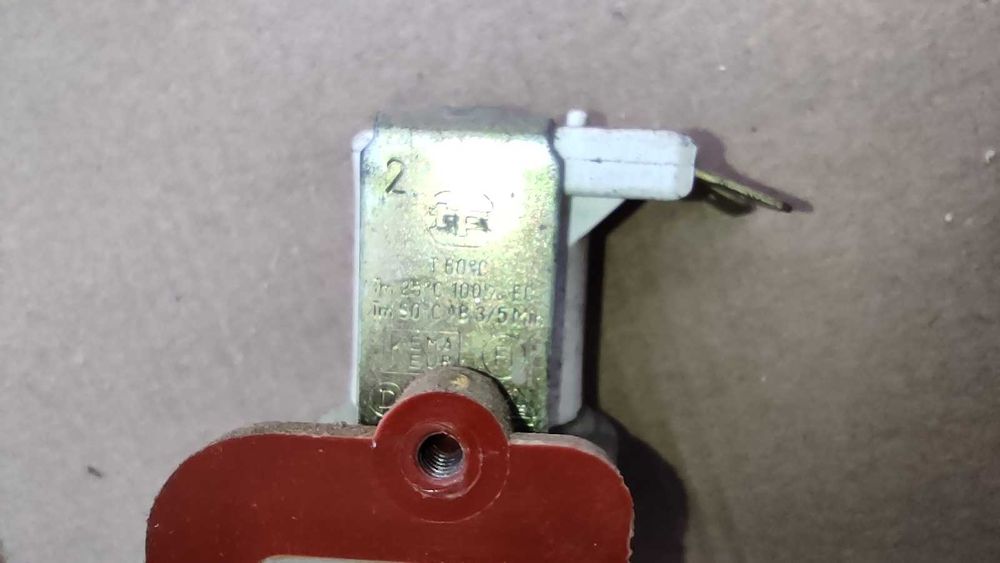 Клапан подачи воды ARDO AE1010 Original