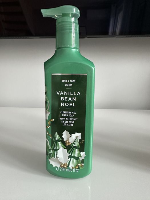 Bath & Body Works mydlo