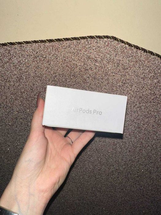 Безпровідні навушники airpods pro 3 25-го року