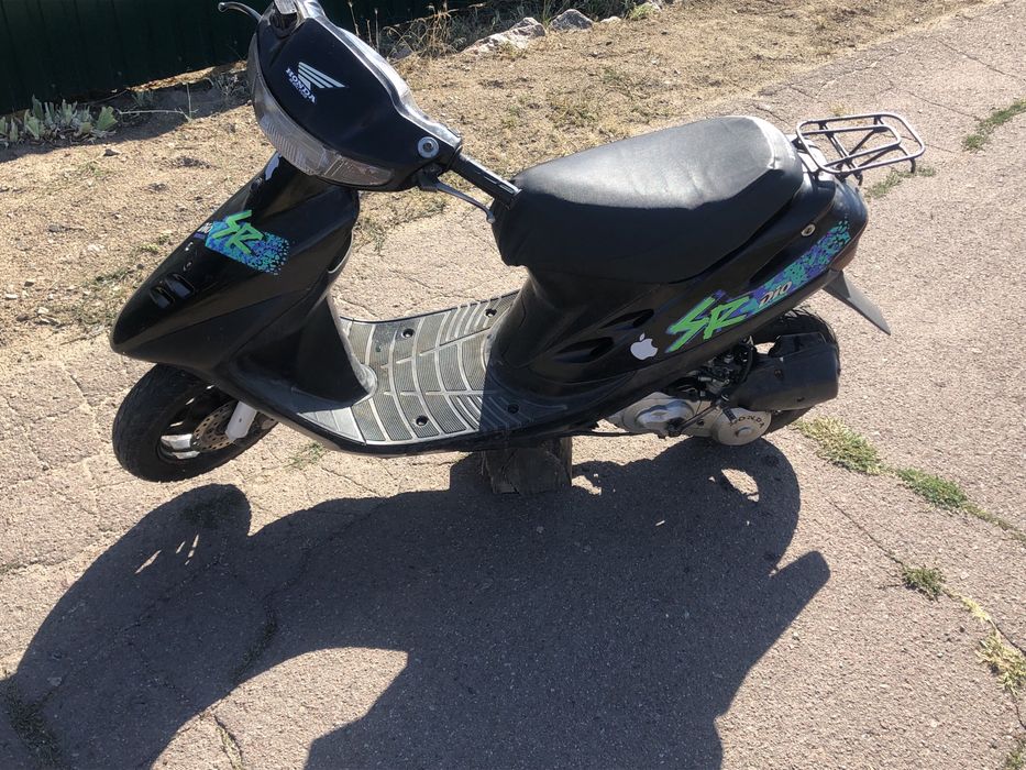 Продам Honda dio 28 zr