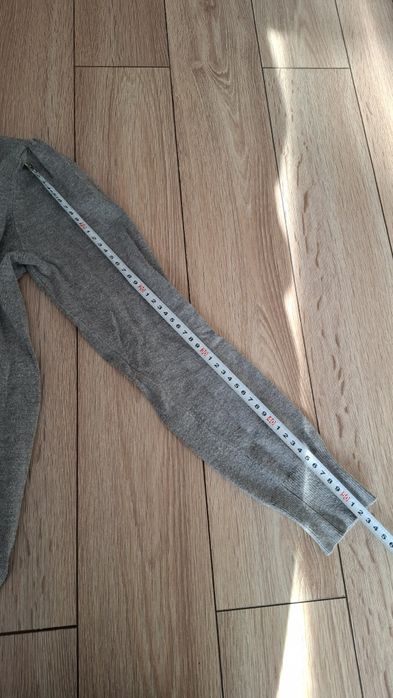 Sweter sweterek M lekki cienki
