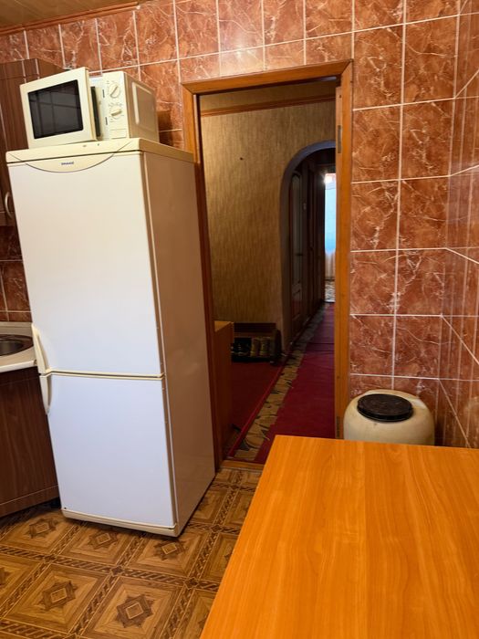 Продаж 3-х кімнатної квартири в м.Золотоноша