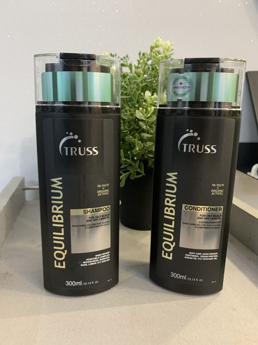 Kit tratamento truss