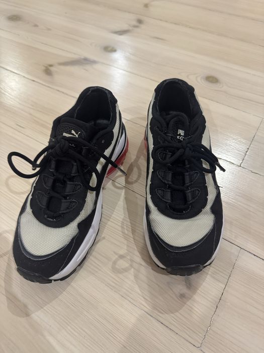 Кросівки Puma Cell 37 розмір демісезонні