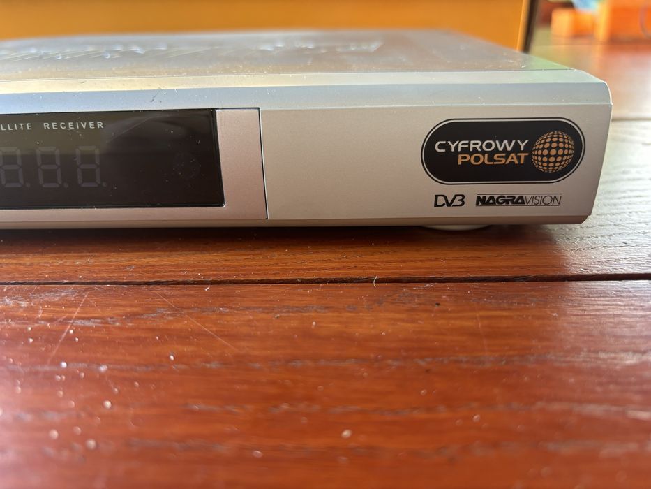 Dekoder Dsb-616 używany