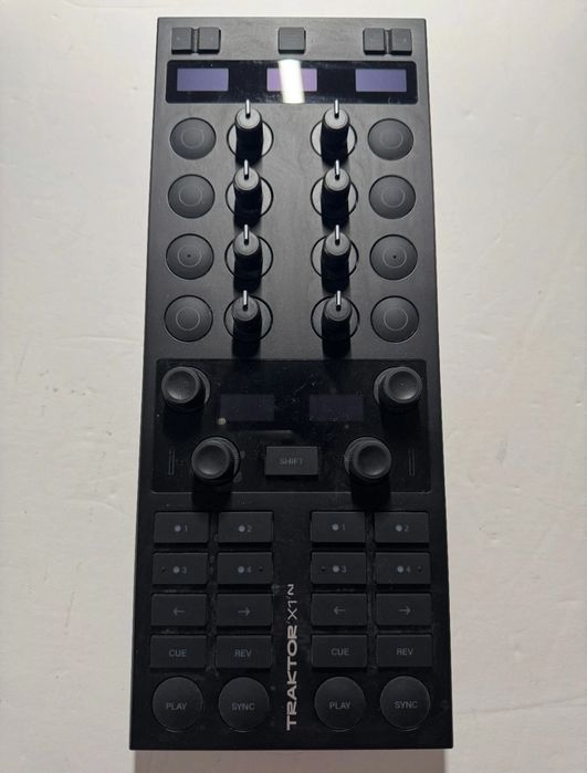 Traktor kontrol X1 Mk3