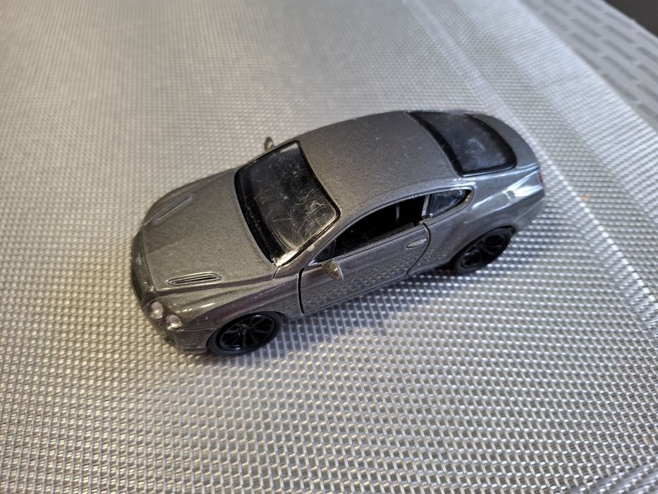 Welly model samochodu