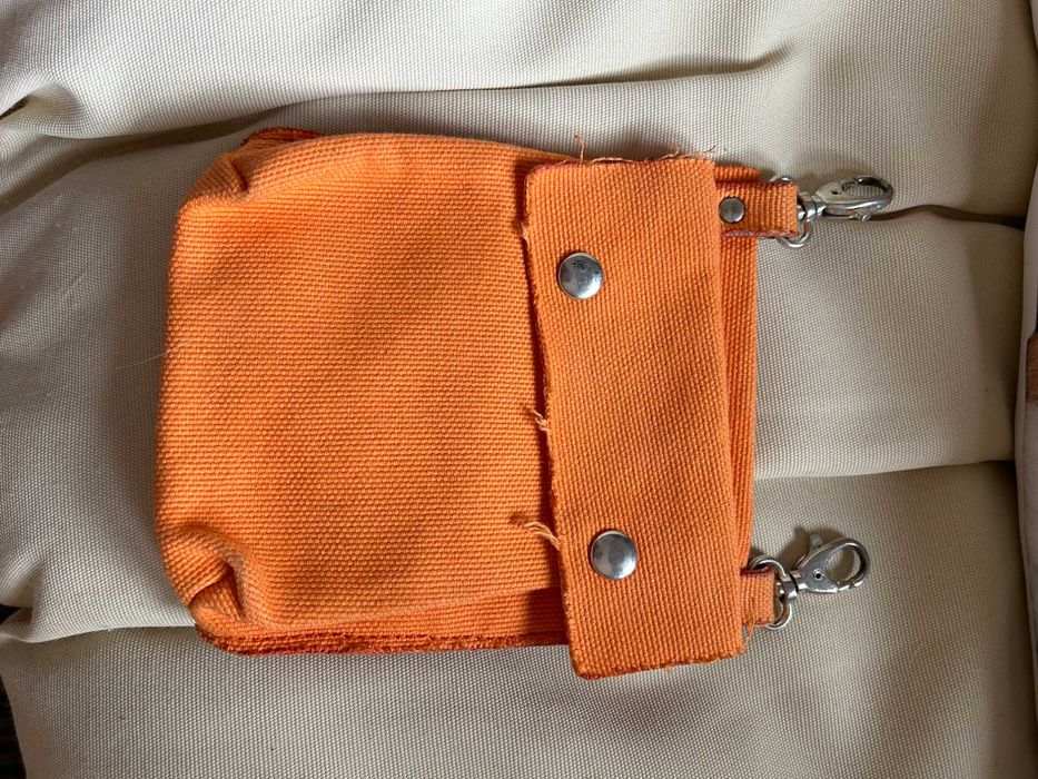 Bolsas de vários estilos para viagem