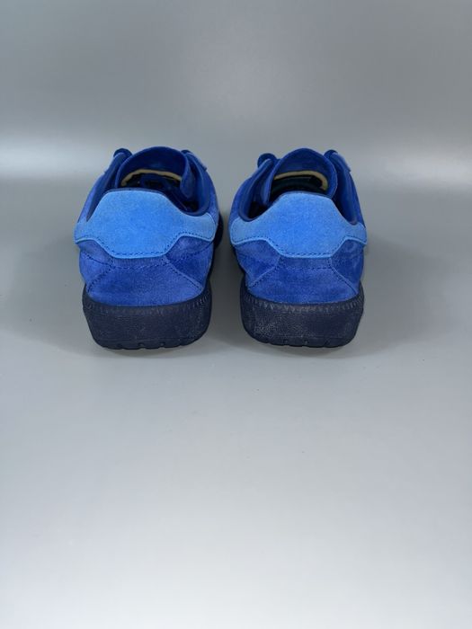 Кросівки Adidas Bermuda 38 размер (по стельке 24 см)