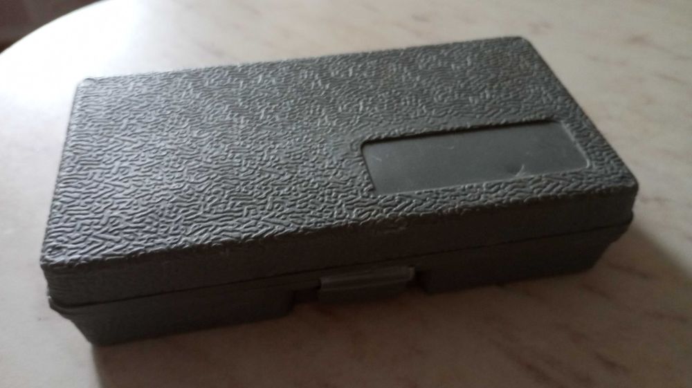 Набор корончатых фрез