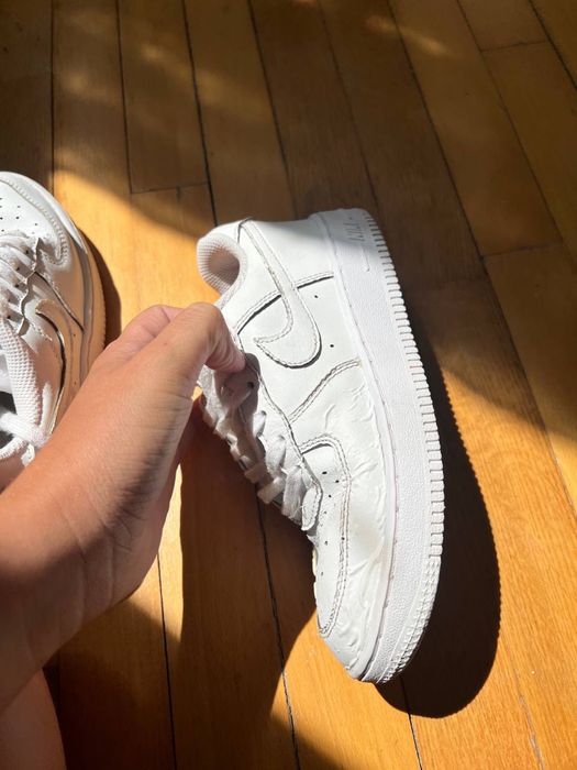 Кросівки Nike Air Force