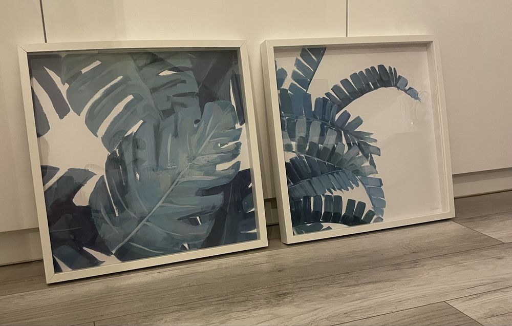 Obraz/ obrazy Ikea