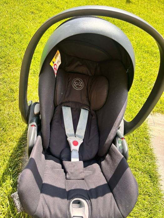Fotelik samochodowy Cybex T i size