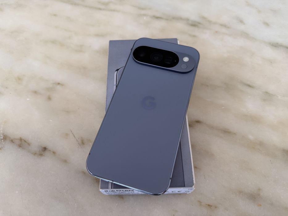 Google Pixel 10 Pro XL 256gb Moonstone