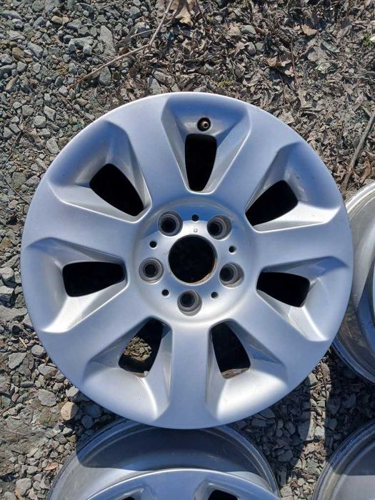 Alufelgi Alufelgi 16 BMW E60 E61 VW T5 T-5 Transporter