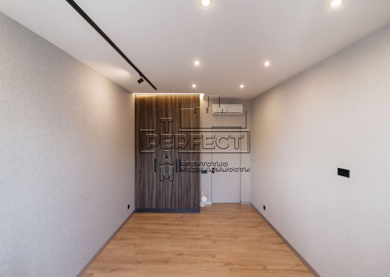 Продаж 3-к квартири Тютюнника 28А ЖК Cardinal