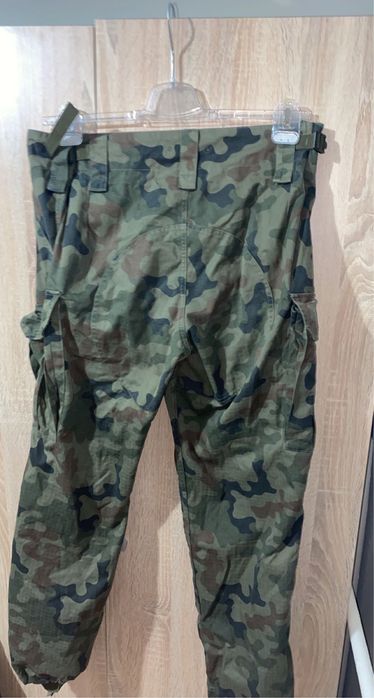 Mundur polowy wz10 L/S