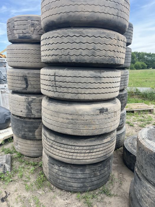 Koła 385/65/22,5 , et0i et120