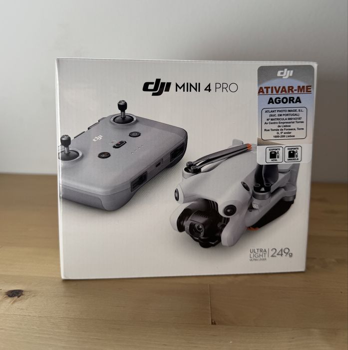 Drone Dji mini pro 4445595144045219840
