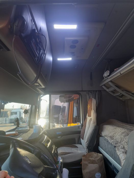 DAF 105 460 Автомат