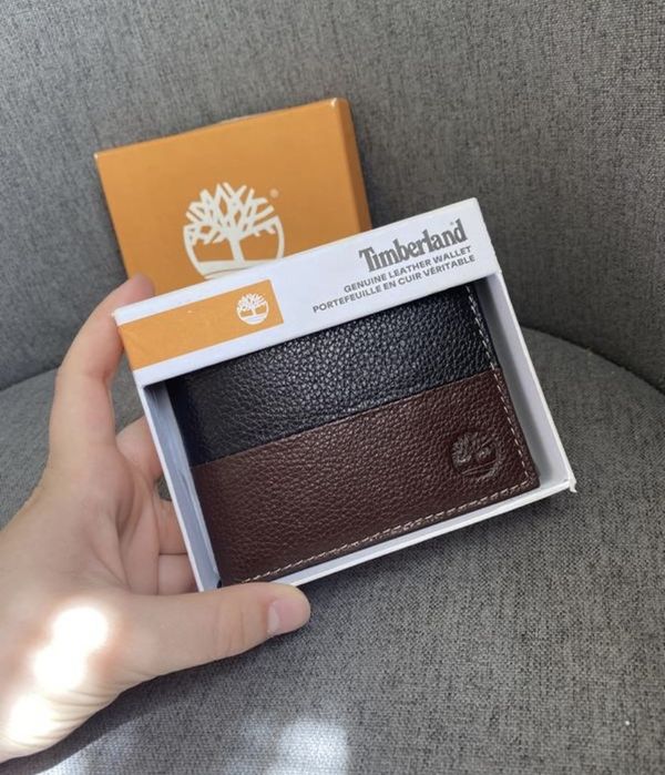 Timberland оригінал портмоне гаманець кошильок