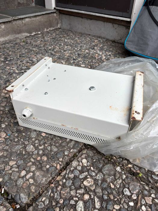 Renault Zoe 22кВт Без ДТП, запас ходу 170км