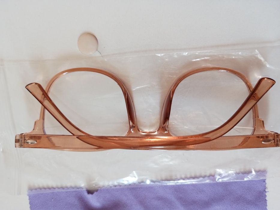 Окуляри Очки нові +1. Дуже легкі