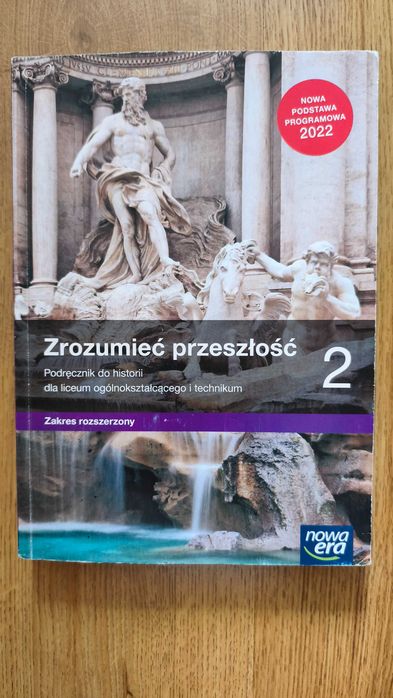 Historia - Zrozumieć przeszłość