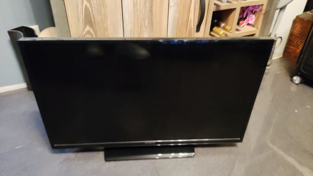 Smart TV LCD 32 polegadas434318478736117760