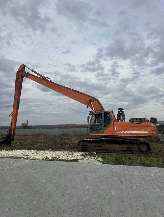 Копання ставків, копанок, озер під ключ | Чистка та поглиблення