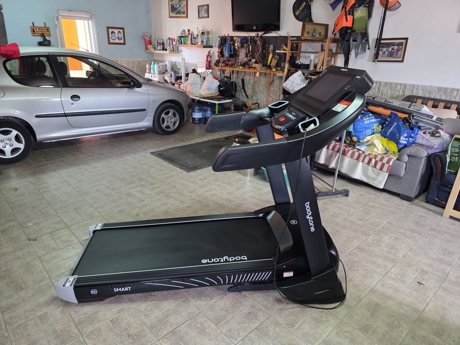 Passadeira Bodytone RUN600 Smart