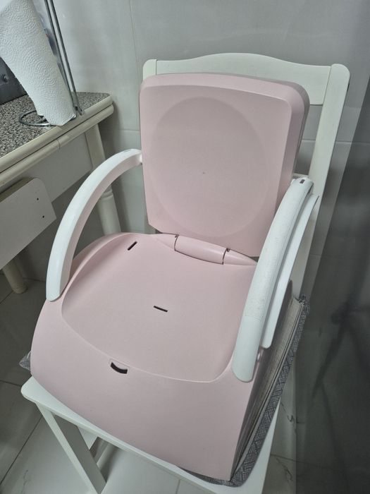 Cadeira de mesa para comer