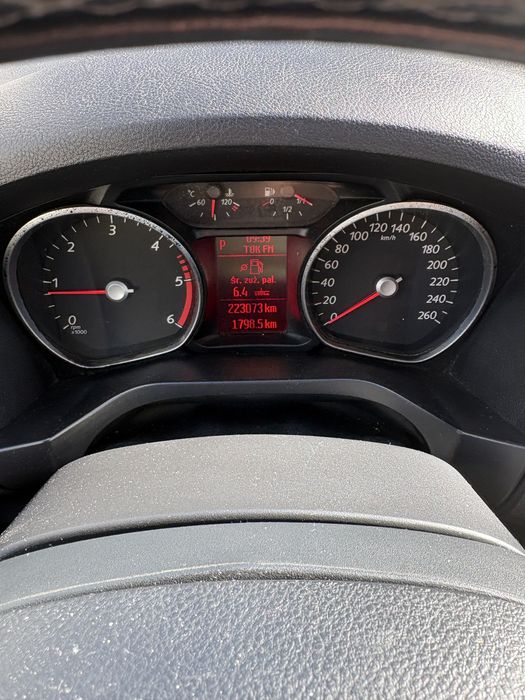 Ford S-Max 2014 – 2.0 120 kW – automat  - prywatnie