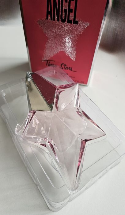 ANGEL NOVA – stylowy Perfum damski 50ml