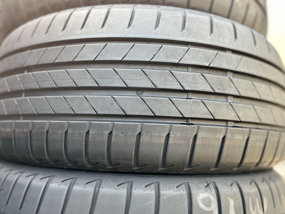 225 45 18 (літо) BridgeStone Turanza T005 Дружківська12