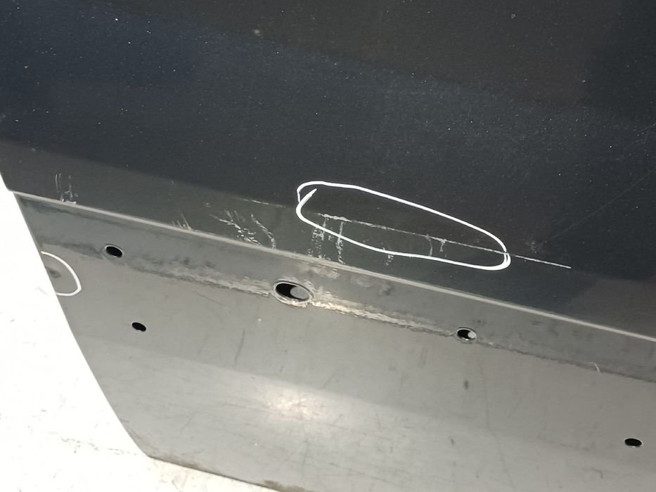 Porta frente direita PEUGEOT Expert (VF3A_, VF3U_, VF3X_)