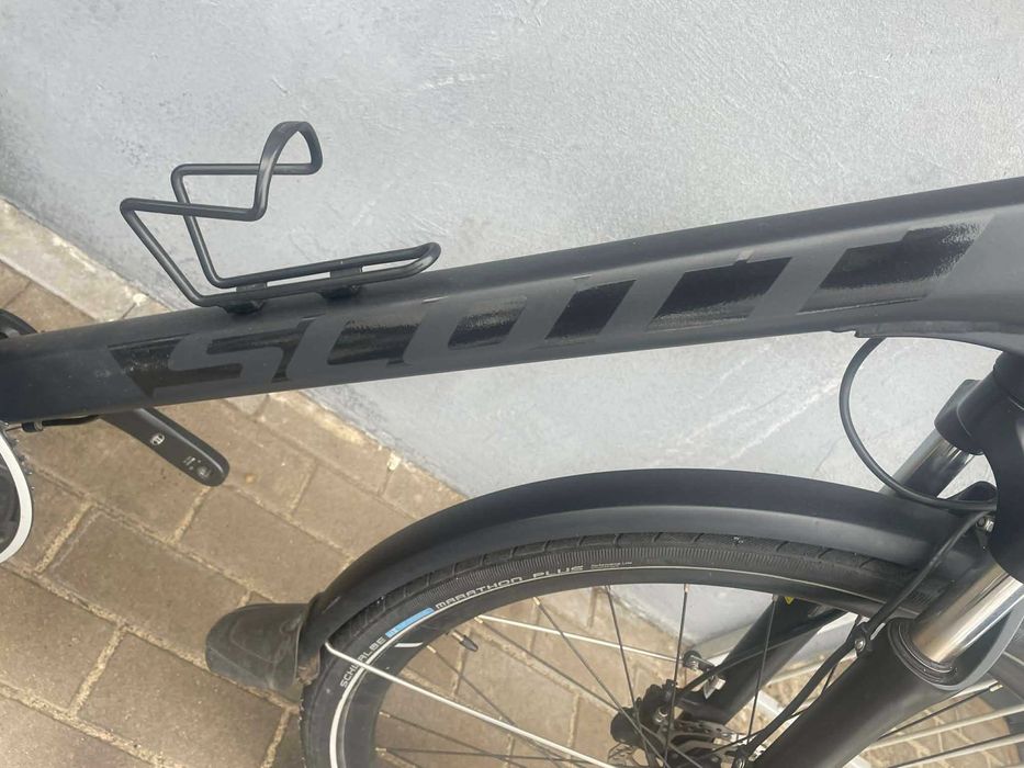 Rower Trekking SCOTT