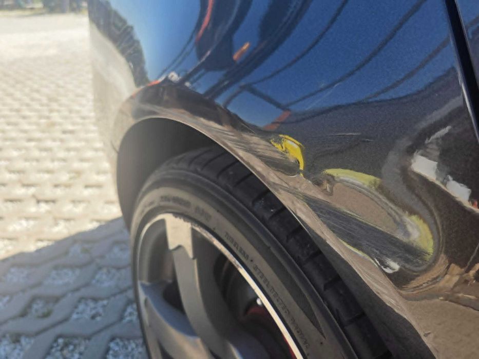 Audi a4 b8 sedan 1,8 tfsi 214 km