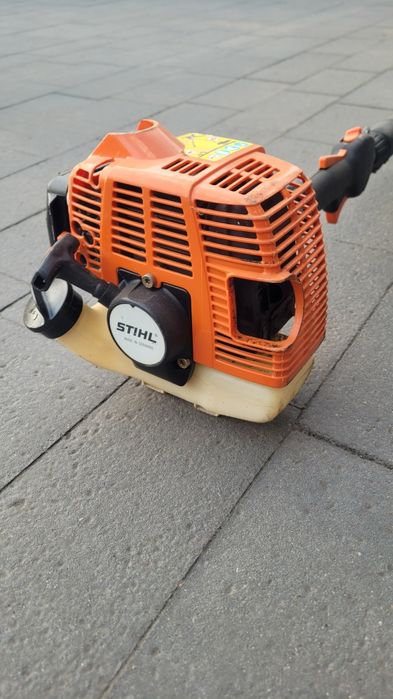 Pila spalinowa stihl ht 75