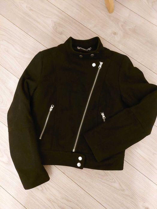 Kurtka krótka H&M rozm.34