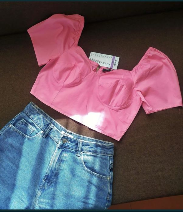 Новий ТОП XL 42/44