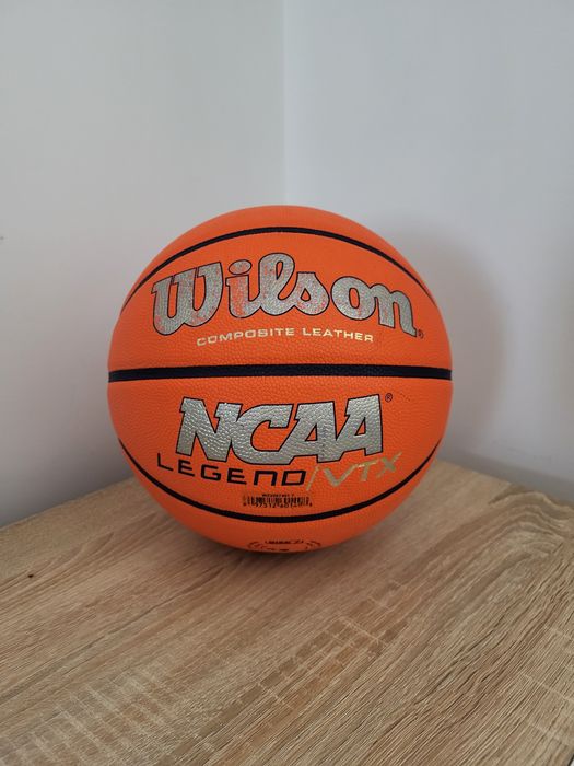 Wilson NCAA Legend VTX