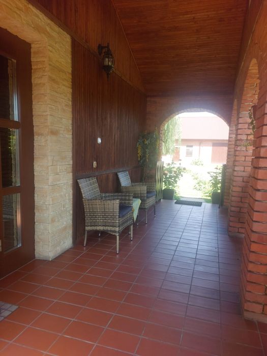 Nocleg wynajem pokój Borów