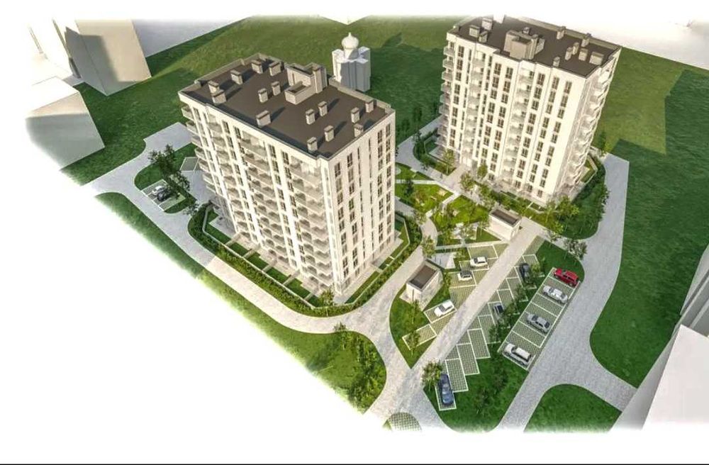 1-комнатная квартира по адресу ул. Магистратская (площадь 45 м²) - Atlanta.ua - фото 8