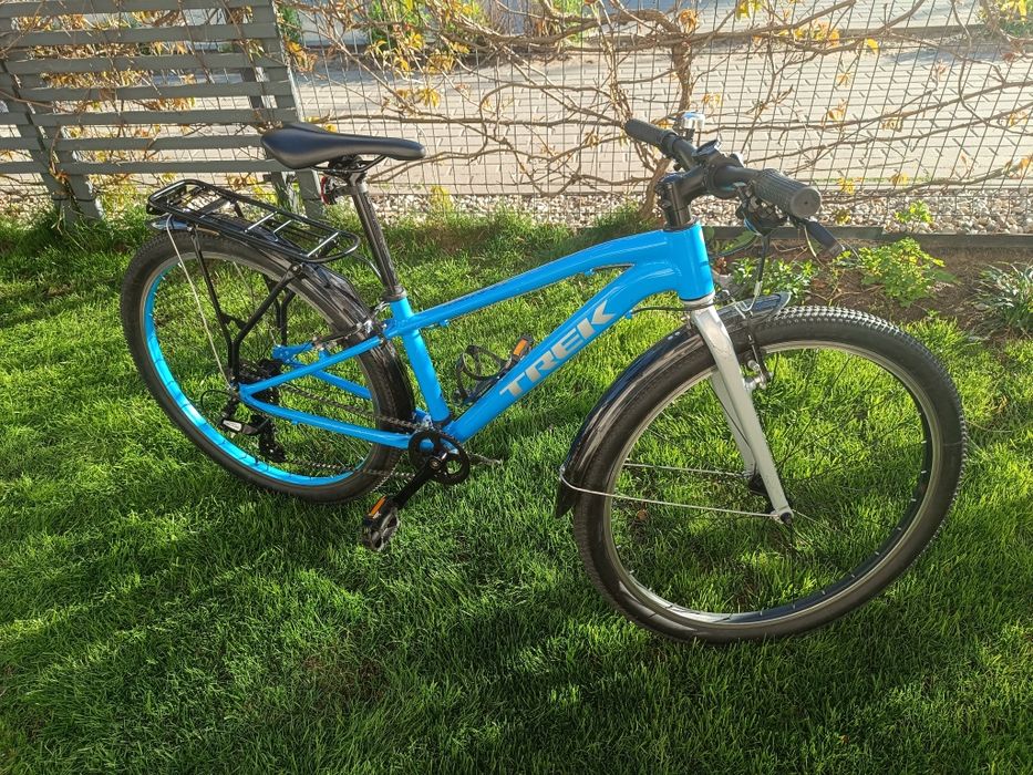 Rower Treck Wahoo 26 młodzieżowy