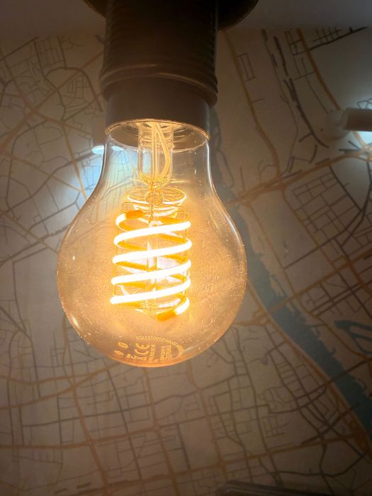 Philips hue white