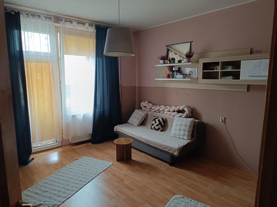 Do wynajęcia kawalerka w Centrum Wrocławia